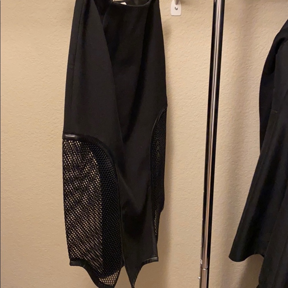 Skirt almost new